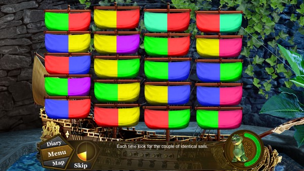 Legacy - Witch Island 2 screenshot 12