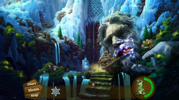 Legacy - Witch Island 2 screenshot 1