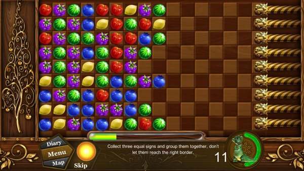 Legacy - Witch Island 2 screenshot 7