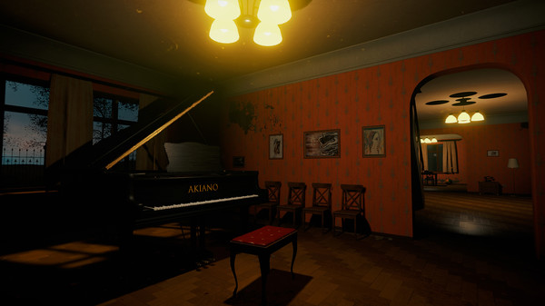 Ghost Stories 2 screenshot 3