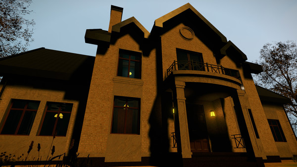 Ghost Stories 2 screenshot 1