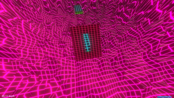 Synthwave Hop screenshot 7