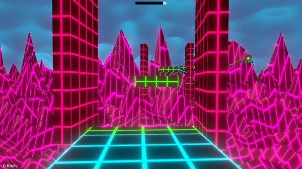 Synthwave Hop screenshot 6