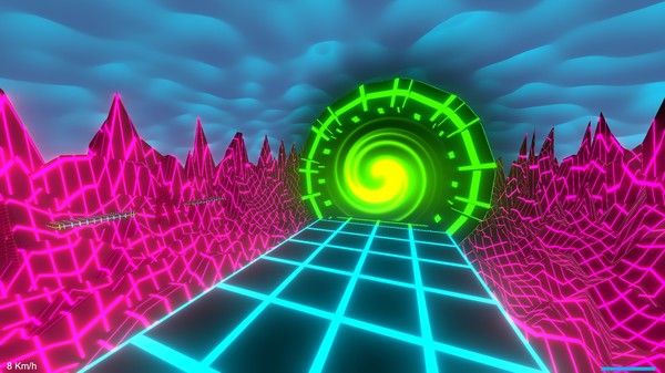 Synthwave Hop screenshot 9