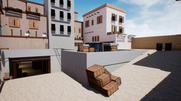 PolygonDuty screenshot 5