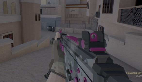 PolygonDuty screenshot 6