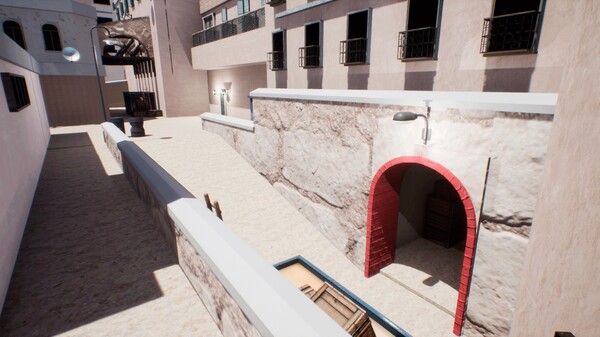 PolygonDuty screenshot 3