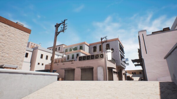 PolygonDuty screenshot 4