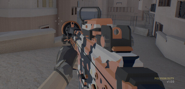 PolygonDuty screenshot 7