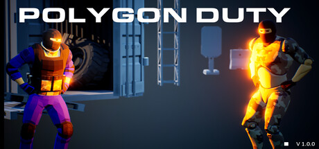PolygonDuty screenshot 1
