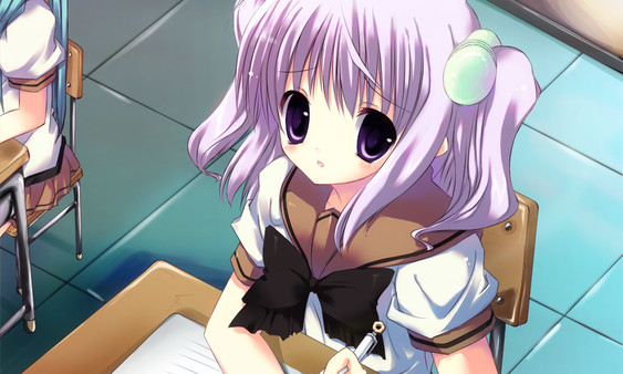 NOeSIS_羽化 screenshot 4