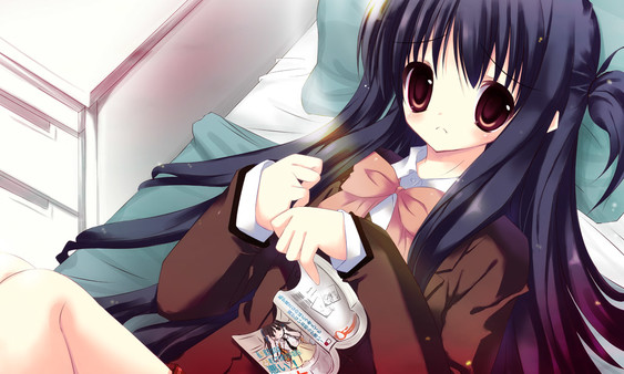 NOeSIS_羽化 screenshot 1