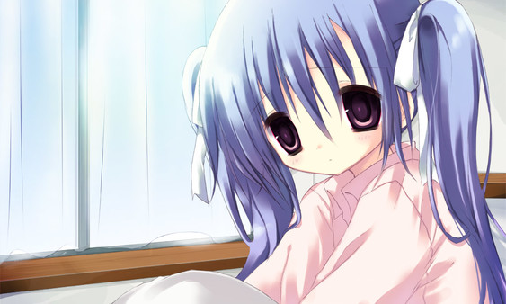 NOeSIS_羽化 screenshot 3