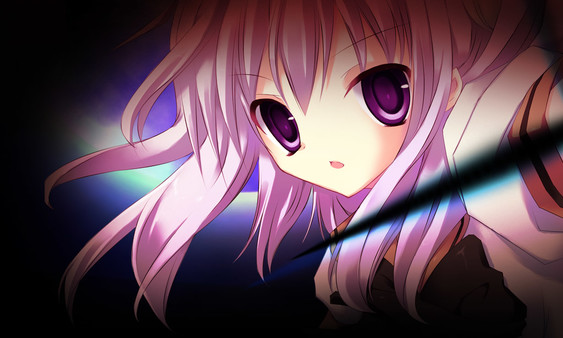 NOeSIS_羽化 screenshot 6