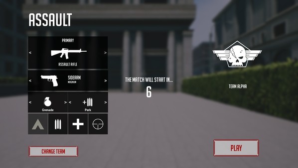 Zone of Death screenshot 8