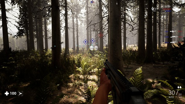 Zone of Death screenshot 3