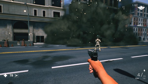 Zone of Death screenshot 12