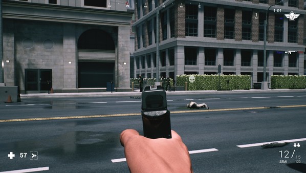 Zone of Death screenshot 11