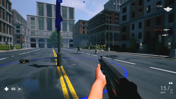 Zone of Death screenshot 10
