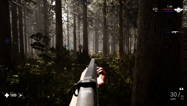 Zone of Death screenshot 5