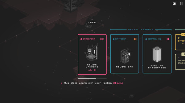 Sublunar screenshot 6