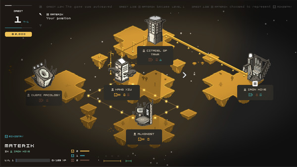Sublunar screenshot 2