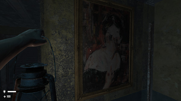 Darklands:Awakening screenshot 2