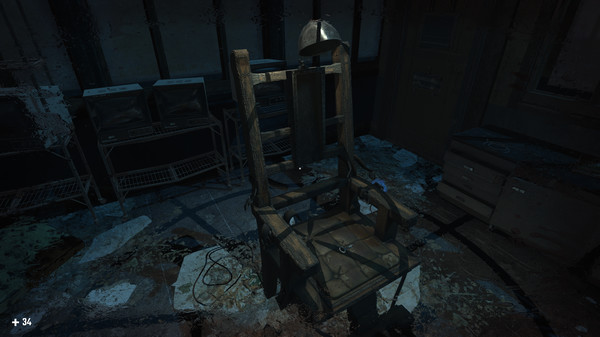 Darklands:Awakening screenshot 5