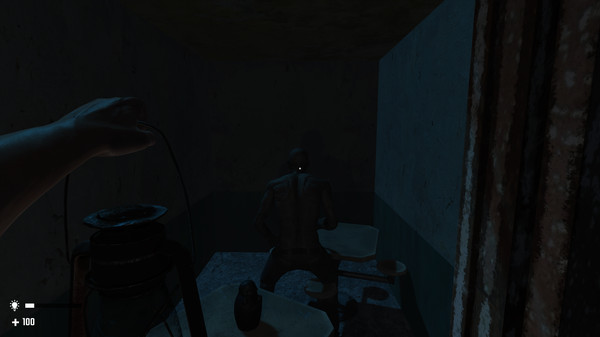 Darklands:Awakening screenshot 1