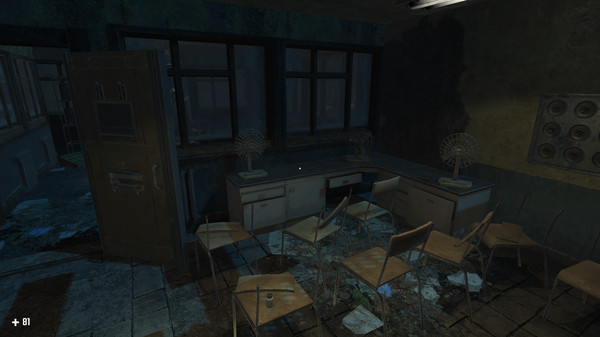 Darklands:Awakening screenshot 3