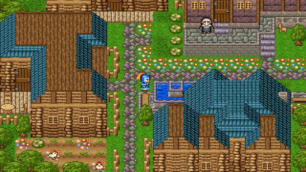 Tales from Zilmurik screenshot 4