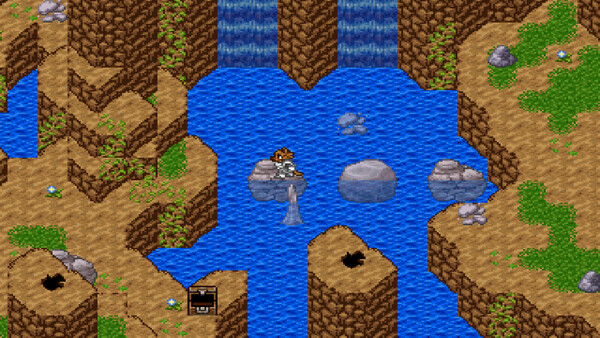 Tales from Zilmurik screenshot 3