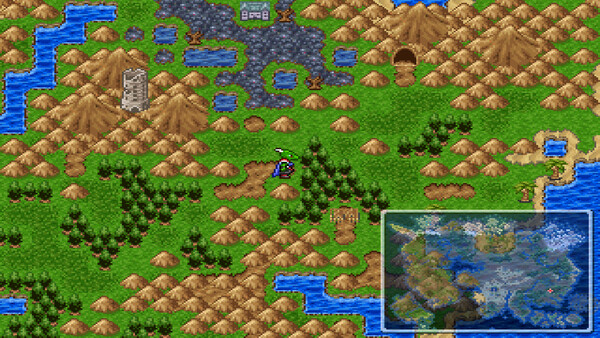 Tales from Zilmurik screenshot 1