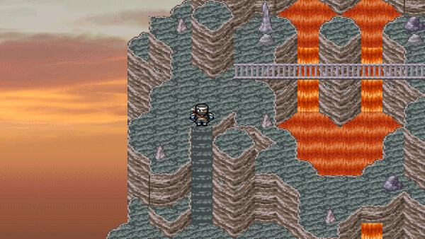 Tales from Zilmurik screenshot 5