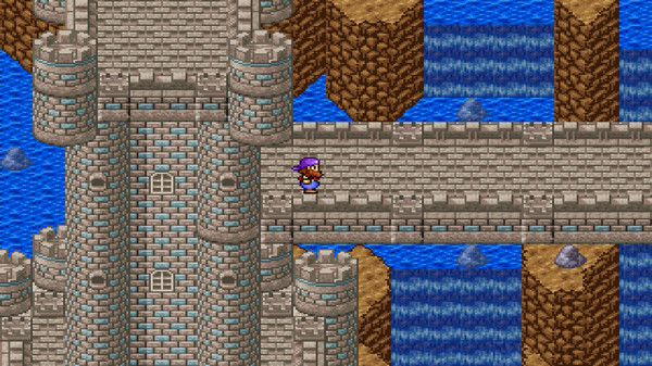 Tales from Zilmurik screenshot 7