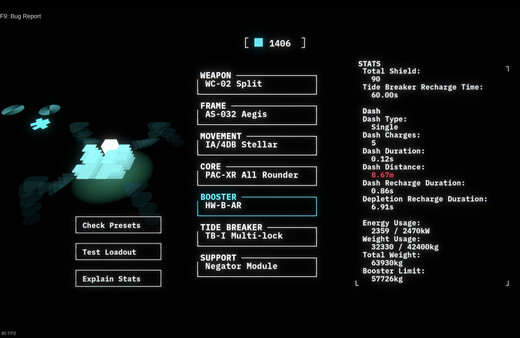 Autopanic Zero screenshot 1