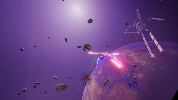 Antiprism screenshot 3