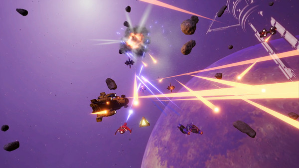 Antiprism screenshot 1