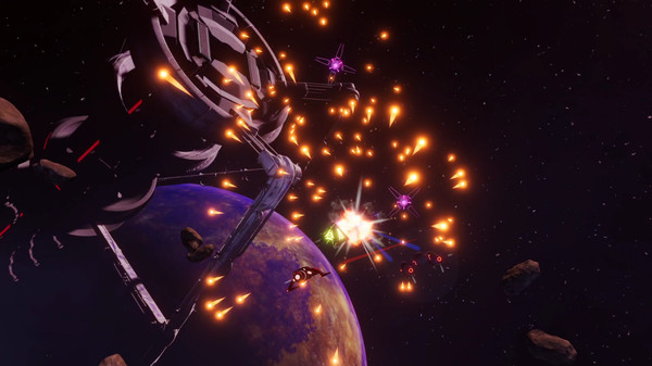 Antiprism screenshot 4