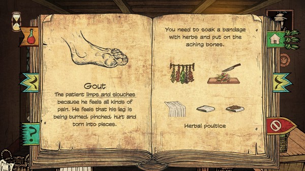 Plague M.D. screenshot 6