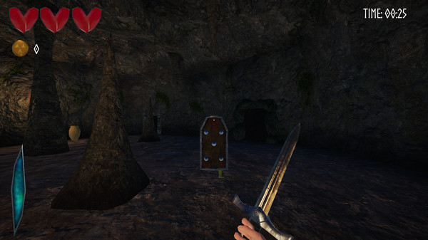 Cave Crawl screenshot 4