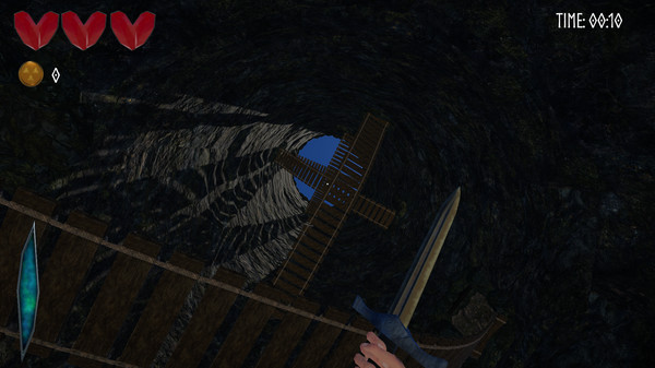 Cave Crawl screenshot 3