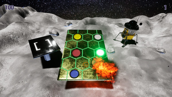 Hunt the Lights screenshot 5