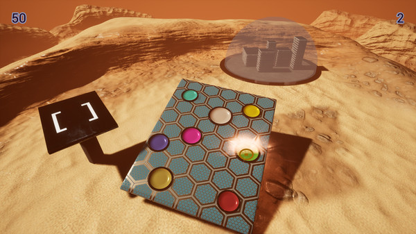 Hunt the Lights screenshot 4