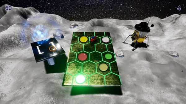 Hunt the Lights screenshot 2