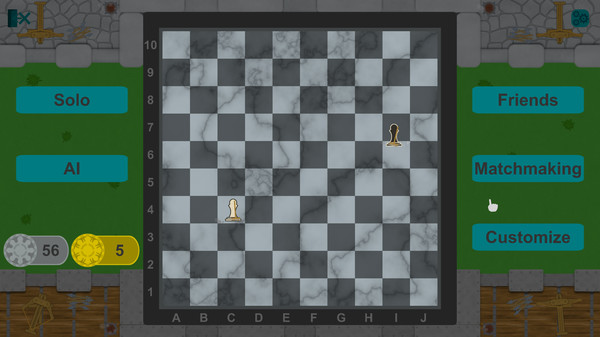 Chess'Extra screenshot 2