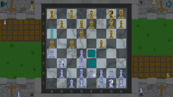 Chess'Extra screenshot 5