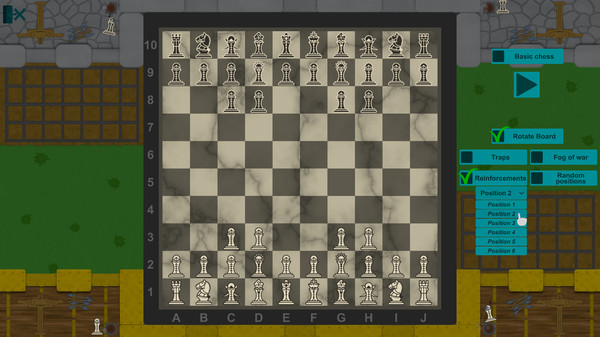 Chess'Extra screenshot 10