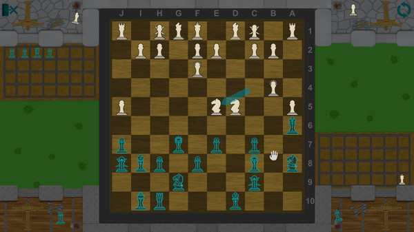 Chess'Extra screenshot 8