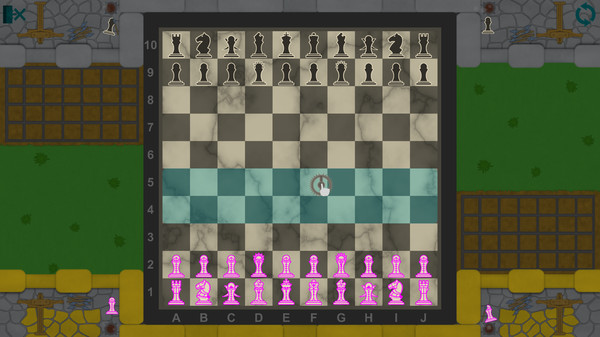 Chess'Extra screenshot 7